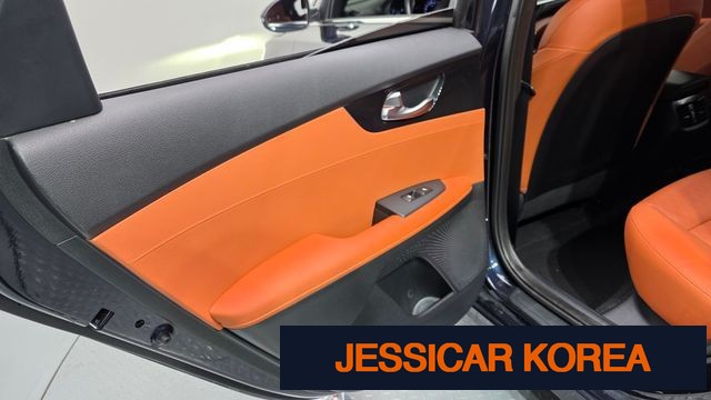 2023 Kia The New K3 2nd Generation - Thumbnail 3