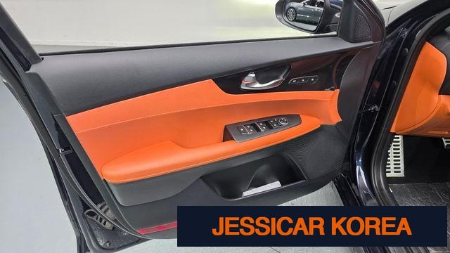 2023 Kia The New K3 2nd Generation - Thumbnail 4
