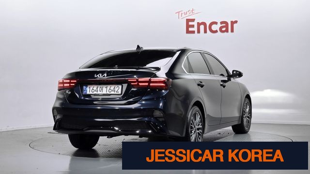 2023 Kia The New K3 2nd Generation - Thumbnail 6