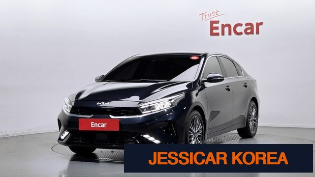 2023 Kia The New K3 2nd Generation - Thumbnail 8