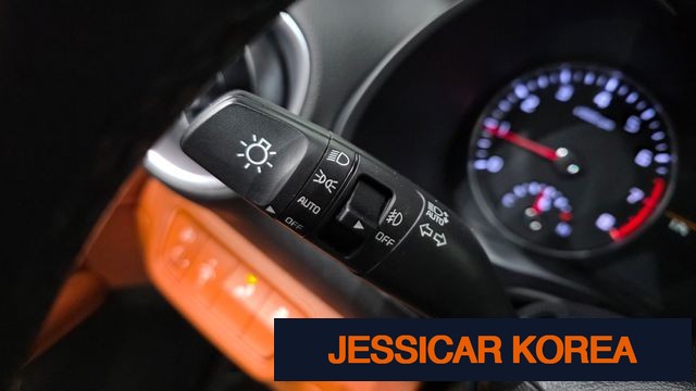 2023 Kia The New K3 2nd Generation - Thumbnail 10