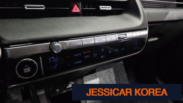 2022 Hyundai Ioniq 5 - Thumbnail 7