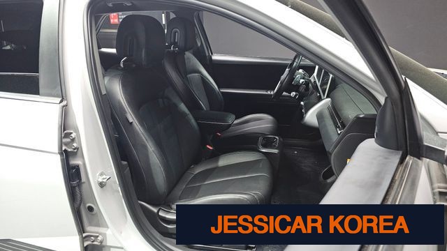 2022 Hyundai Ioniq 5 - Thumbnail 8