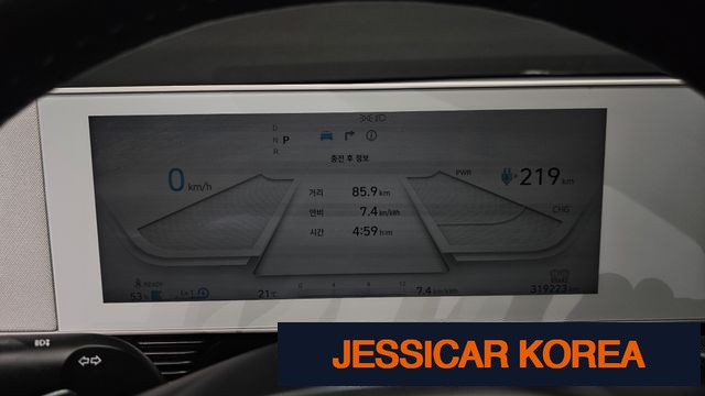 2022 Hyundai Ioniq 5 - Thumbnail 10