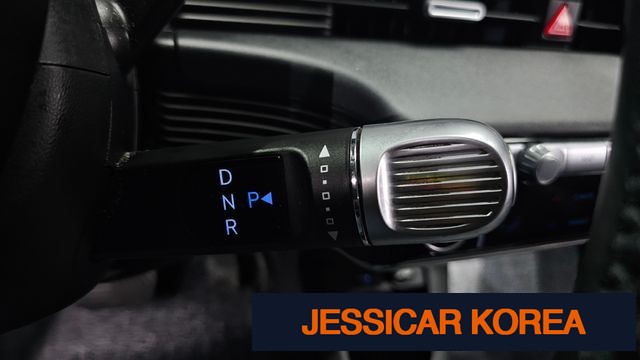 2022 Hyundai Ioniq 5 - Thumbnail 12