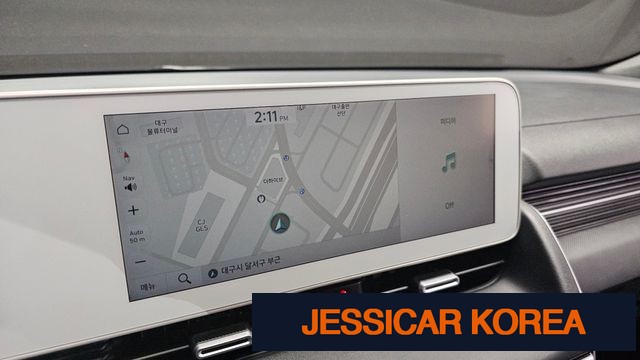2022 Hyundai Ioniq 5 - Thumbnail 15