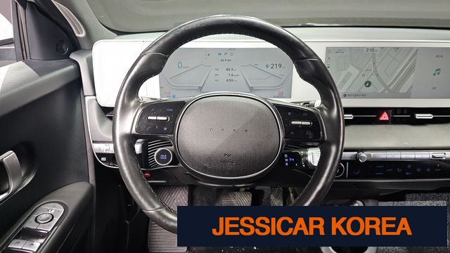 2022 Hyundai Ioniq 5 - Thumbnail 19