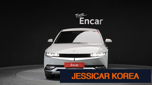 2022 Hyundai Ioniq 5 - Thumbnail 20