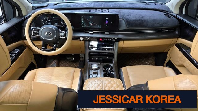 2021 Kia Carnival 4th Gen - Thumbnail 2