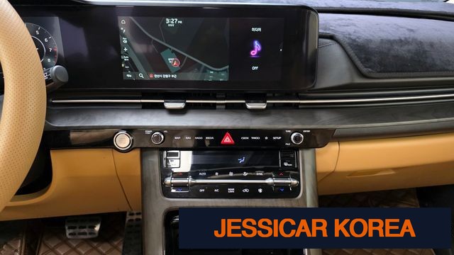 2021 Kia Carnival 4th Gen - Thumbnail 13