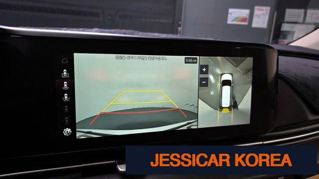 2021 Kia Carnival 4th Gen - Thumbnail 18