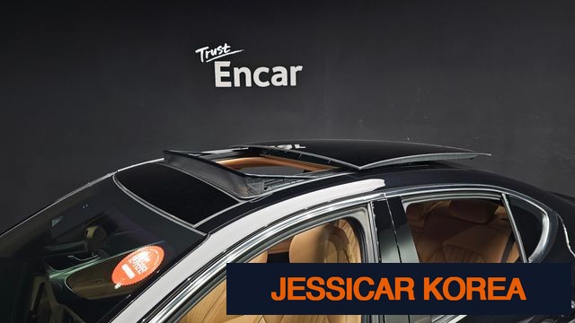 2022 Genesis The New G70 - Thumbnail 3