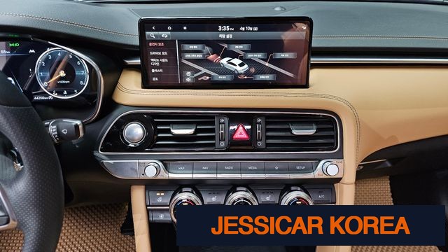 2022 Genesis The New G70 - Thumbnail 6