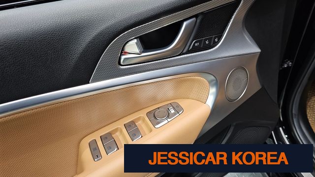 2022 Genesis The New G70 - Thumbnail 7