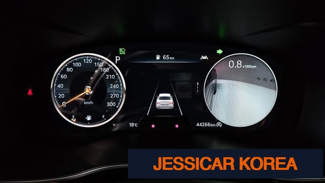2022 Genesis The New G70 - Thumbnail 9