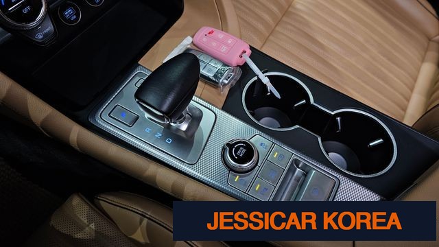 2022 Genesis The New G70 - Thumbnail 15