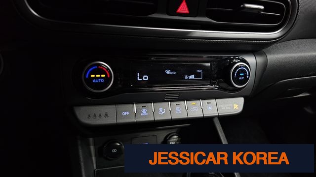 2023 Hyundai The New Kona - Thumbnail 7