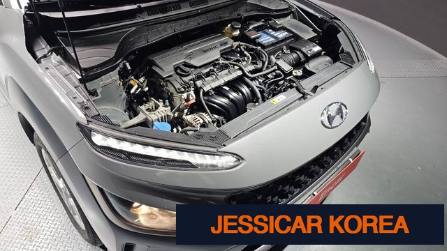 2023 Hyundai The New Kona - Thumbnail 9