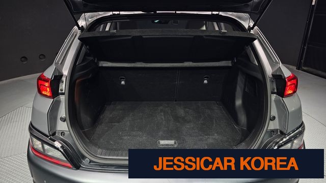 2023 Hyundai The New Kona - Thumbnail 10