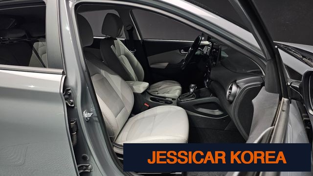 2023 Hyundai The New Kona - Thumbnail 14