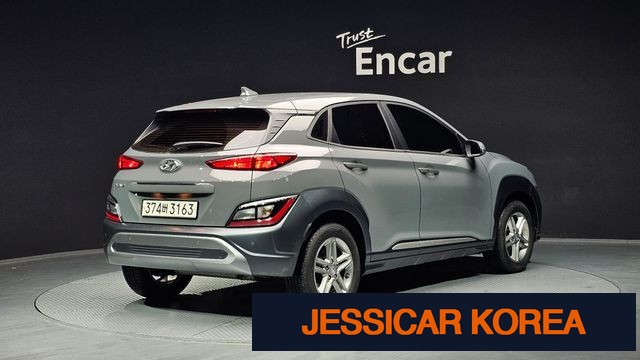 2023 Hyundai The New Kona - Thumbnail 15
