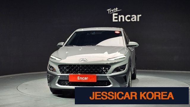 2023 Hyundai The New Kona - Thumbnail 17