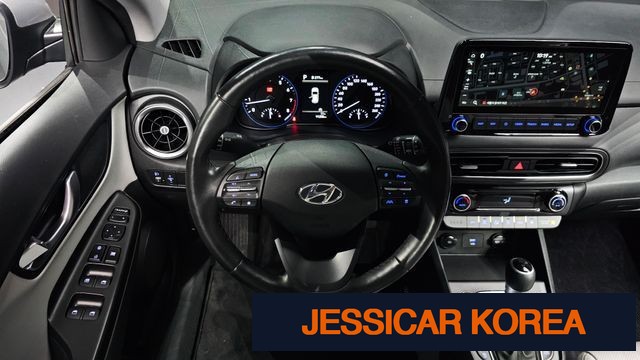 2023 Hyundai The New Kona - Thumbnail 18