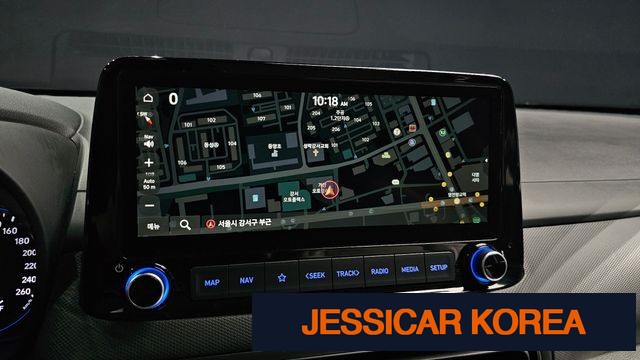 2023 Hyundai The New Kona - Thumbnail 19