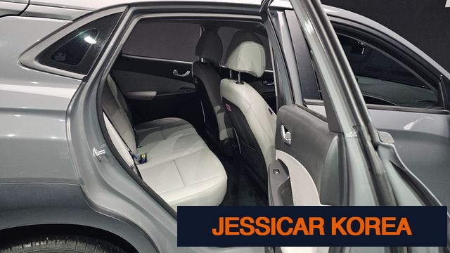 2023 Hyundai The New Kona - Thumbnail 20