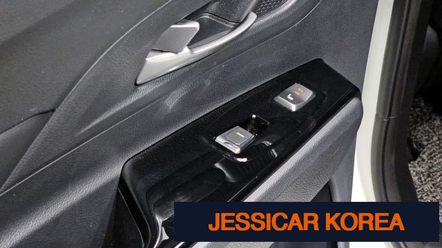 2021 KG Mobility Beautiful Korando - Thumbnail 6