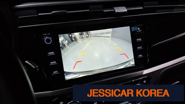 2021 KG Mobility Beautiful Korando - Thumbnail 7
