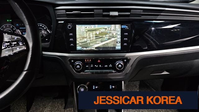 2021 KG Mobility Beautiful Korando - Thumbnail 9