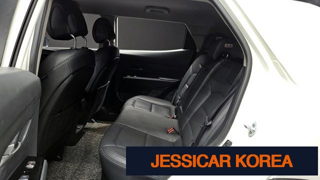 2021 KG Mobility Beautiful Korando - Thumbnail 11