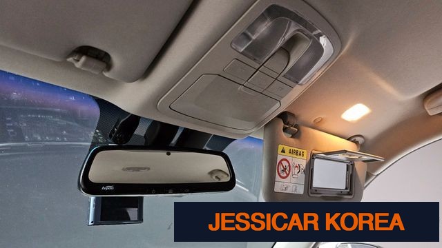 2021 KG Mobility Beautiful Korando - Thumbnail 20