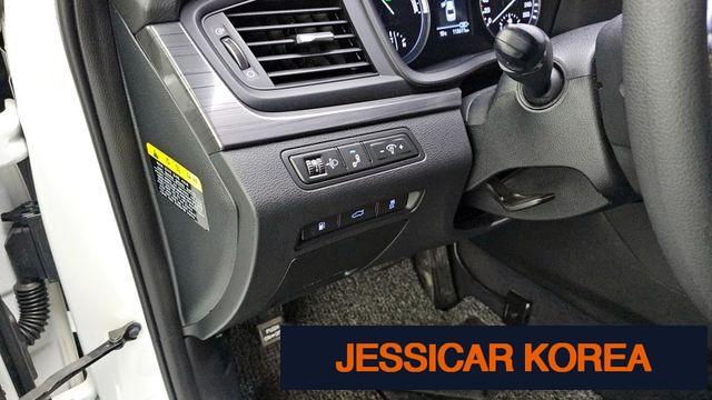 2018 Hyundai Sonata New Rise Hybrid - Thumbnail 2