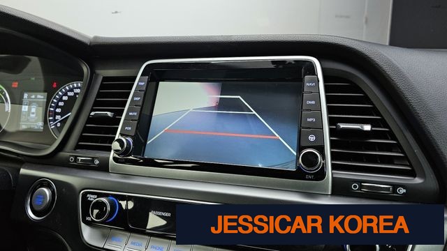 2018 Hyundai Sonata New Rise Hybrid - Thumbnail 6