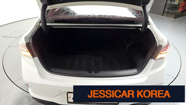 2018 Hyundai Sonata New Rise Hybrid - Thumbnail 9