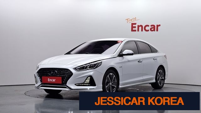 2018 Hyundai Sonata New Rise Hybrid - Thumbnail 11