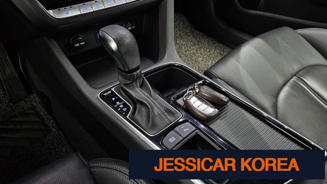 2018 Hyundai Sonata New Rise Hybrid - Thumbnail 12