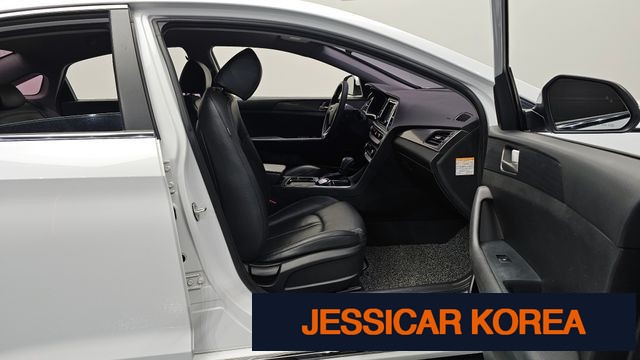 2018 Hyundai Sonata New Rise Hybrid - Thumbnail 14