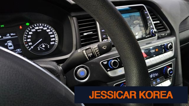 2018 Hyundai Sonata New Rise Hybrid - Thumbnail 16