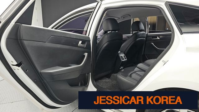 2018 Hyundai Sonata New Rise Hybrid - Thumbnail 17
