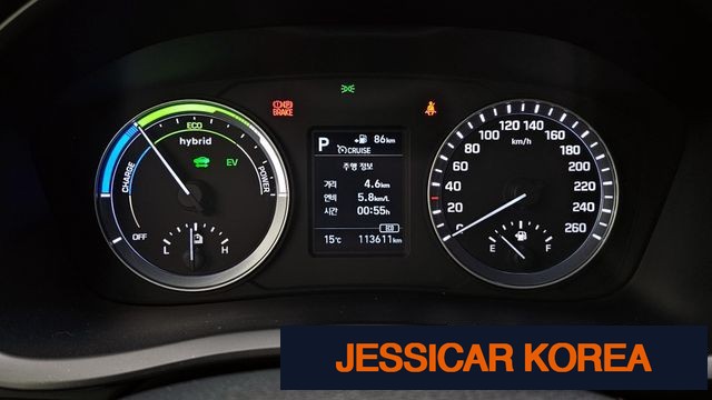 2018 Hyundai Sonata New Rise Hybrid - Thumbnail 19