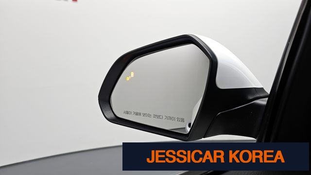 2018 Hyundai Sonata New Rise Hybrid - Thumbnail 20