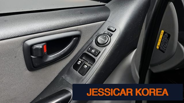 2019 Hyundai The New Grand Starex - Thumbnail 5