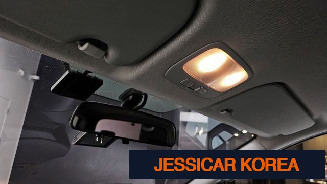 2019 Hyundai The New Grand Starex - Thumbnail 10