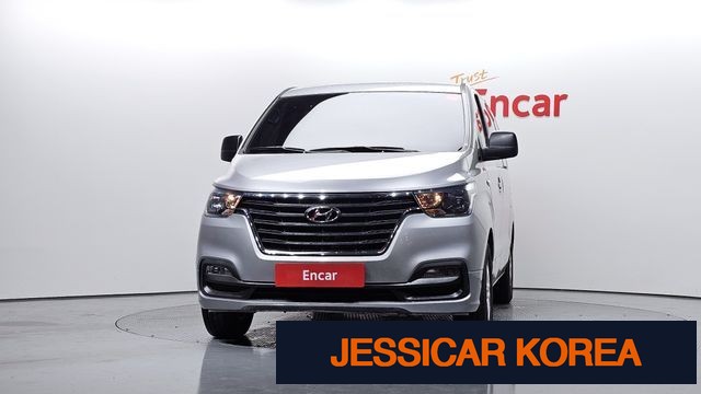2019 Hyundai The New Grand Starex - Thumbnail 12