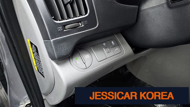 2019 Hyundai The New Grand Starex - Thumbnail 14