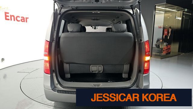 2019 Hyundai The New Grand Starex - Thumbnail 20