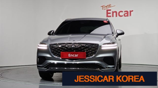 2026 Genesis GV70 - Thumbnail 13